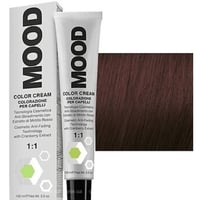 صبغة شعر الايطالية متعددة الوظائف 5.87- كاستانيو ش...