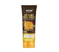 غسول الوجه أوبتان من واو سكين ساينس لبشرة متوهجة ي...