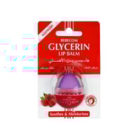 مرطب الشفاه بالتوت جليسرين بيبيكوم - 10 جم