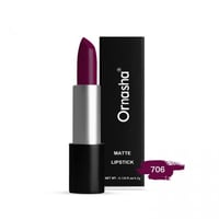 احمر شفاه اورناشا كريمي