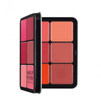 ميك اب فور ايفر باليت أحمر الخدود برو تشويس الترا...