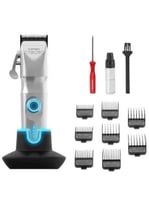 ماكينة حلاقة رجالية احترافية 025 من جاما بلس