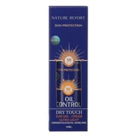 جل واقى شمس من ناتشر ريبورت 50 مل