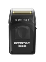 ماكينة حلاقة بوستد الاحترافية للحية والشعر من جاما