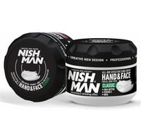 نيشمان كريم لليدين والوجه كلاسيك 300 مل