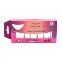 فيم كير كلوتات نسائية M للأيام الخاصة 7 قطع