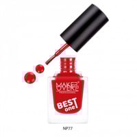 طلاء اظافر بيست ون من ميك اوفر