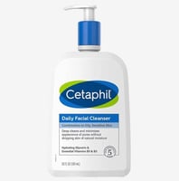 منظف يومي للبشرة الدهنية من سيتافيل 591 مل