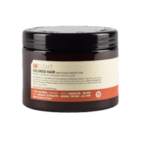 قناع مغذي للشعر المصبوغ من انسايت – 500 مل