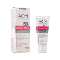 كريم ديبيوايت.م الواقي من اي سي ام للوجه مع عامل S...