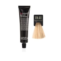 صبغة شعر اشقر فاتح جدا طبيعي 9.0 انسايت - 100مل