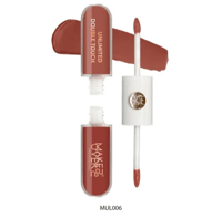 روج سائل مطفي و لامع ميك اوفر22