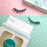 ماجيلا رموش كاندي