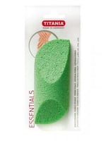 تيتانيا حجر خفاف لليدين والقدمين