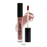 قلوس ملمع ومكبر شفاه سجنتشر من ميك اوفر ٢٢ -SL005