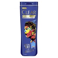 كلير شامبو للرجال ضد القشرة 400 مل