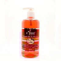 زيت مساج بالرمان من إكسبرت 500مل