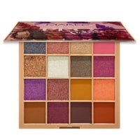 باليت شدو 16 لون برو ميك اوفر22