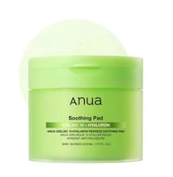 مسحات أنوا المهدئة بحمض الأزيليك 90 قطعة للعناية ب...