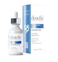 دينيفيز سيرم المضاد للعيوب وتوحيد لون البشرة 30 مل
