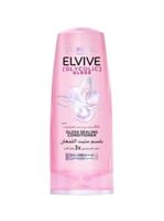 بلسم الفيف جليكوليك جلوس مثبت اللمعان للشعر الباهت...