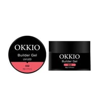 أوكيو جل بناء الاظافر 032