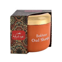 بخور عود شرقية من حامدي - 70جرام