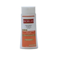 بيوبلاس شامبو بالكافيين والجنسنغ 400 مل