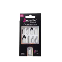 اظافر صناعية لوكس 24s -00232 من ناسيتا