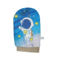 ليفه اطفال ناعمه لتنظيف الجسم