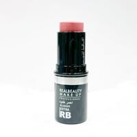 بلاشر ستيك كريمي ريل بيوتي 12.5 جرام