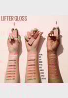 ملمع الشفاه ليفتر قلوس من ميبلين 007