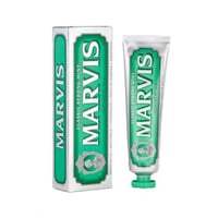 معجون اسنان كلاسيك بالنعناع القوي من مارفيس 85 مل