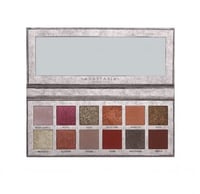 انستازيا بيڤرلي هيلز باليت ظلال العيون روز ميتالز...