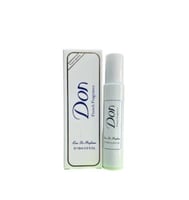 عطر دون بخاخ برفيوم - 18 مل