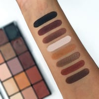 باليت شادو ريفوليوشن ريشيد - بيسك ماتس