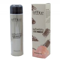 بخاخ فاونديشون جسم اوفيس درجة 01، 150 مل