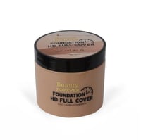 بيوتي فورايفر كريم اساس جسم 500 مل