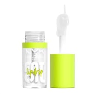 قلوس شفاه فات اويل من إن واي إكس بروفيشنال ميك اب