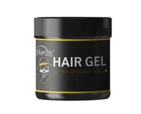 جل الشعر هيروتك مان الترا سترونج هولد 500مل