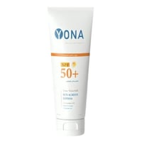 لوشن واقي الشمس فائق الحماية SPF50 من يونا 200 مل