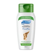 شامبو بخلاصة الكيراتين للشعر الجاف – من السادا 750...