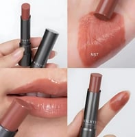 أحمر شفاة كريمي لامع من بولفير