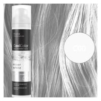 صبغة شعر مؤقته كول كولر من إيرايبا 100مل C00 لون خ...