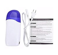 جهاز تسخين الشمع المخصص لإزالة الشعر