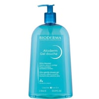 غسول للجسم جل أتوديرم 1000 من بيوديرما مل