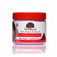 كريم تفتيح البشرة العكر الفاسي 300مل