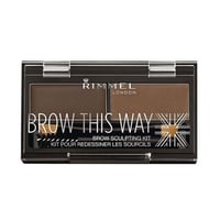 ريميل مجموعة رسم الحواجب برو ذيس واي