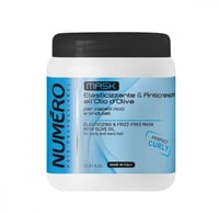 بريليل نوميرو ماسك الشعر الكيرلي بزيت الزيتون 1000...