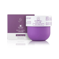 كريم تفتيح وتقشير البشرة بتركيبتة المطورة من وايت...